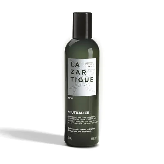 LAZARTIGUE NEUTRALIZE SHAMPOO