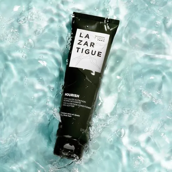 LAZARTIGUE NOURISH High Nutrition Conditioner