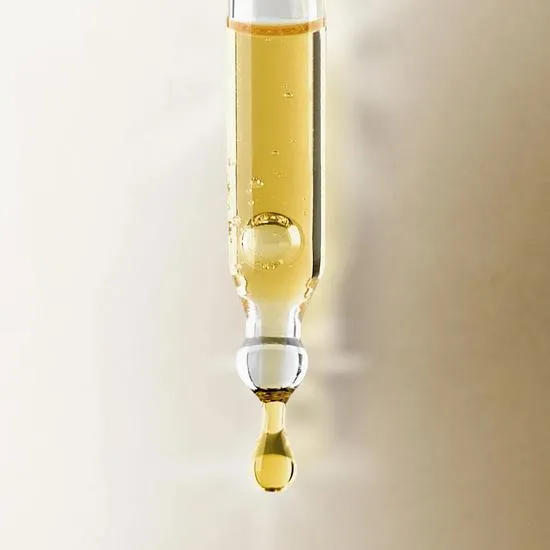 LAZARTIGUE Huile Des Reves Nourishing Dry Oil Serum 50ml