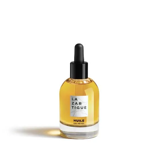 LAZARTIGUE Huile Des Reves Nourishing Dry Oil Serum 50ml