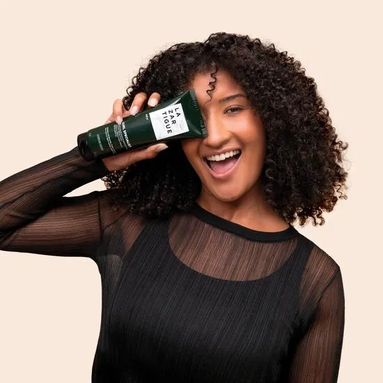 LAZARTIGUE CURL SPECIALIST Styling & Priming Cream