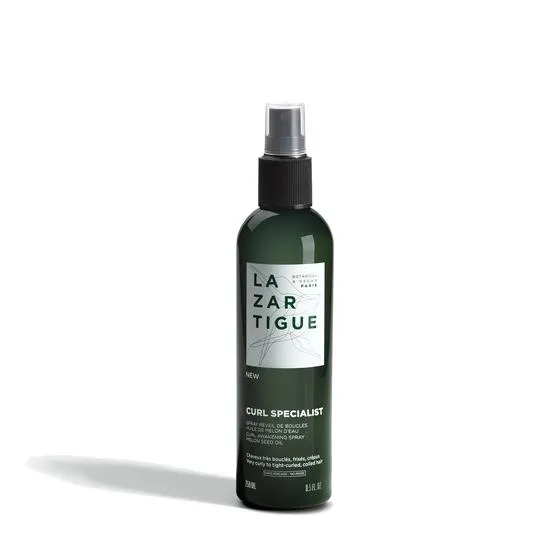 LAZARTIGUE CURL SPECIALIST CURL AWAKENING SPRAY