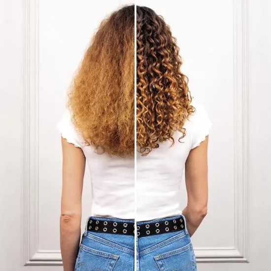 LAZARTIGUE CURL SPECIALIST CURL AWAKENING SPRAY