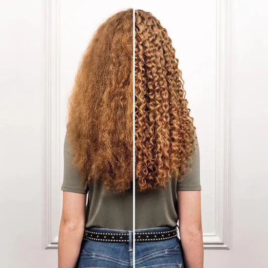 LAZARTIGUE CURL SPECIALIST Awakening Hair Mask