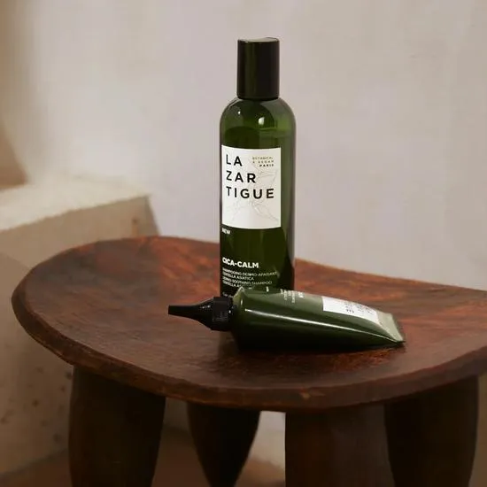 LAZARTIGUE CICA-CALM dermo-soothing Jelly 75 ml