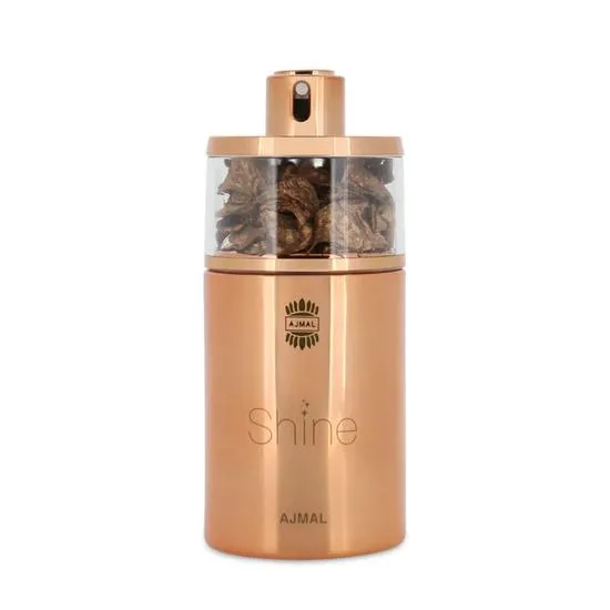 Ajmal Shine Eau De Parfum 75ml