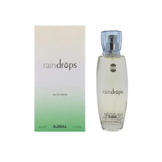 Ajmal Raindrops Eau De Parfum 50ml