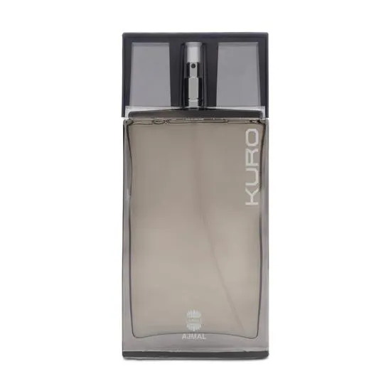 Ajmal Kuro Eau De Parfum 90ml