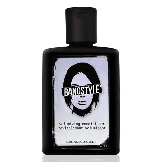 Bangstyle Volumising Conditioner 100ml