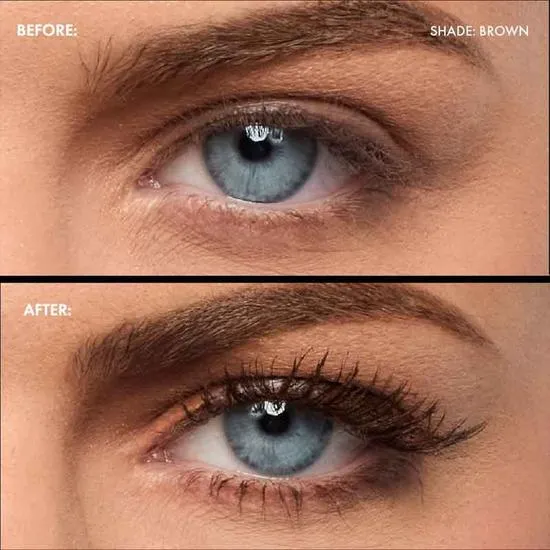 Bellamianta Lash Illusion Tubing Mascara Black