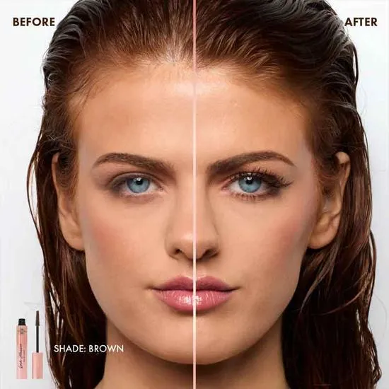 Bellamianta Lash Illusion Tubing Mascara Black