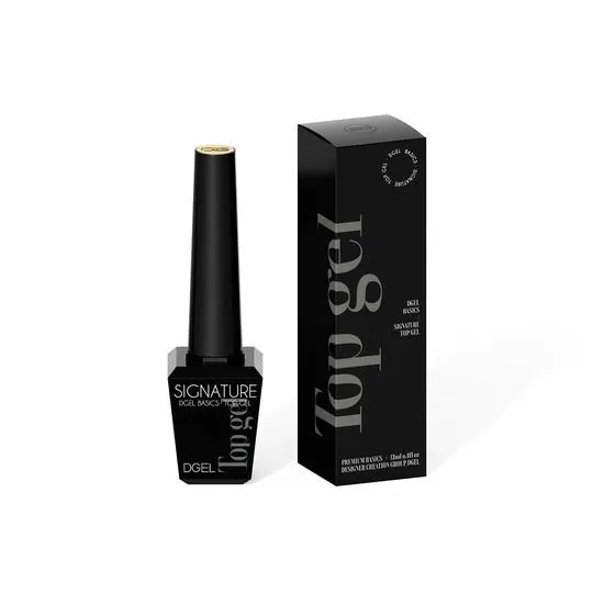 DGel Signature Top Gel 12ml