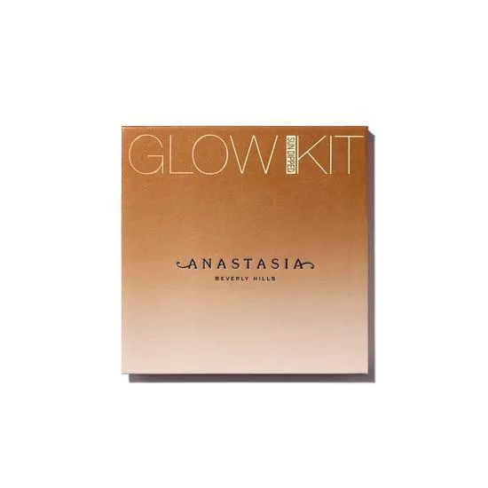 Anastasia Beverly Hills Sun Dipped Glow Kit