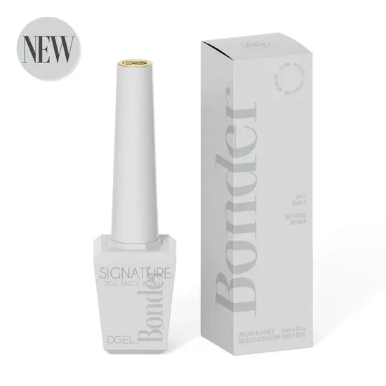DGel Signature Bonder 12ml