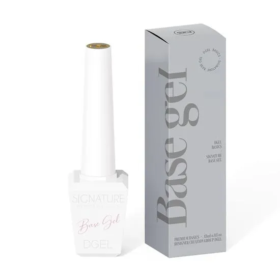 DGel Signature Base Gel 12ml