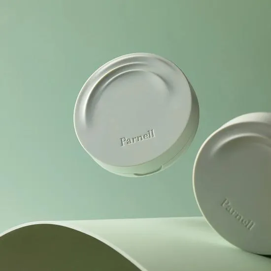 Parnell Cicamanu Serum In-Matte Cushion #19