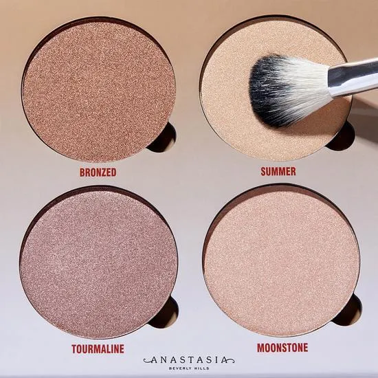 Anastasia Beverly Hills Sun Dipped Glow Kit