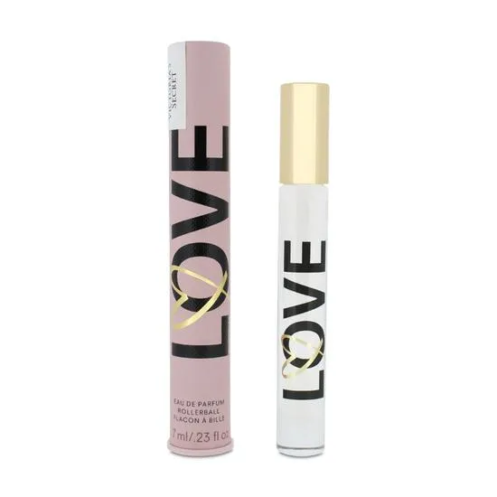 Victoria's Secret Love Eau De Parfum 7ml