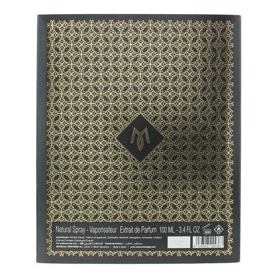 Ramon Monegal Soul Of Oud Extrait De Parfum 100ml