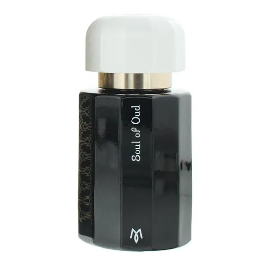 Ramon Monegal Soul Of Oud Extrait De Parfum 100ml