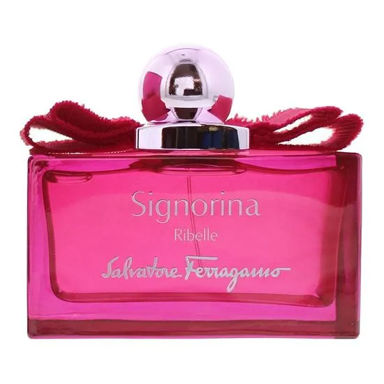 Salvatore Ferragamo Signorina Ribelle Eau De Parfum 10ml