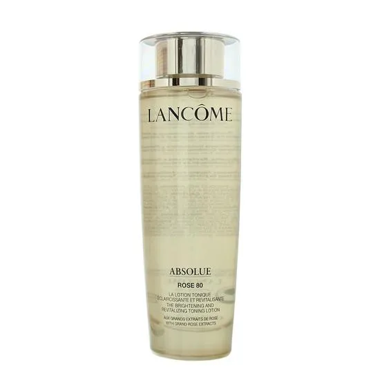 Lancôme Absolue Rose 80 The Brightening & Revitalising Toning Lotion 150ml