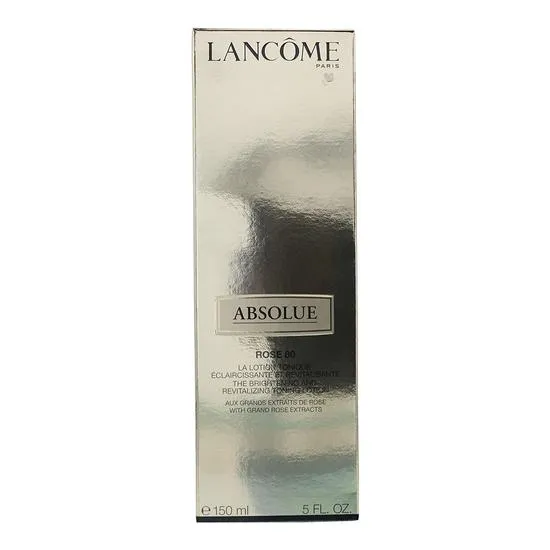 Lancôme Absolue Rose 80 The Brightening & Revitalising Toning Lotion 150ml
