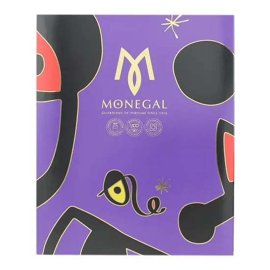 Ramon Monegal Ole Eau De Parfum 50ml