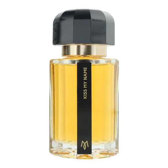 Ramon Monegal Kiss My Name Eau De Parfum 50ml