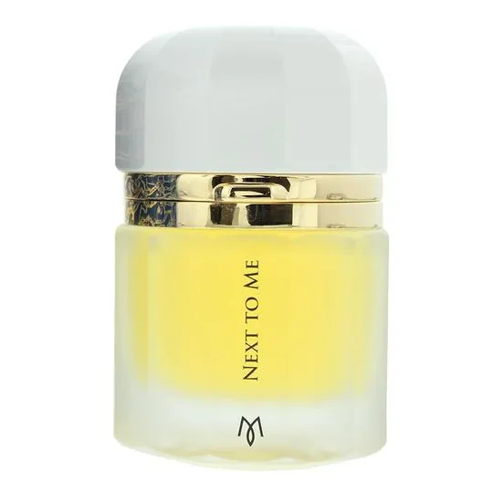 Ramon Monegal Next To Me Eau De Parfum 50ml