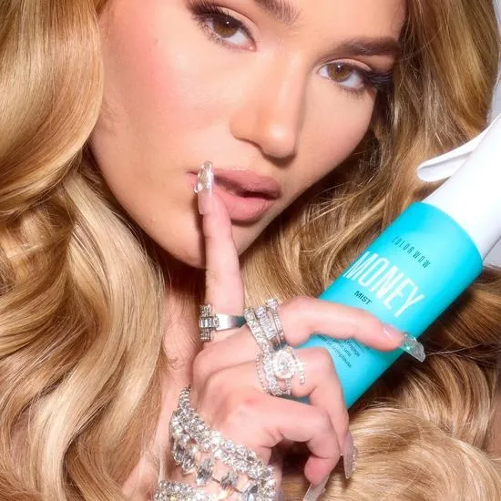 Color Wow Money Mist Spray 150ml