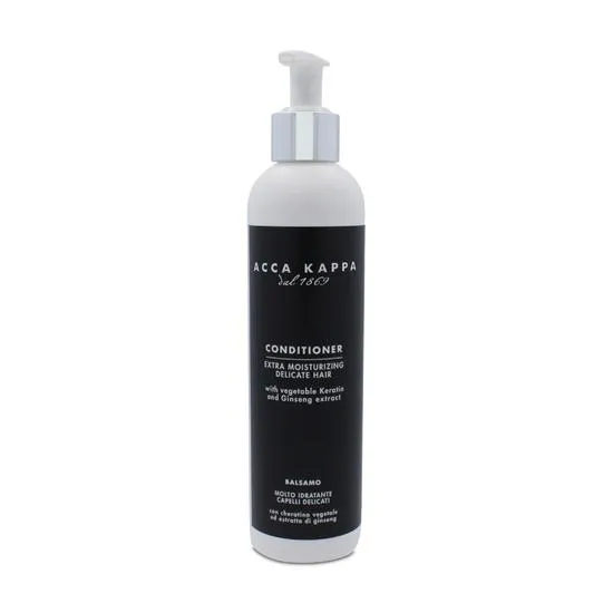 Acca Kappa White Moss Conditioner 250ml