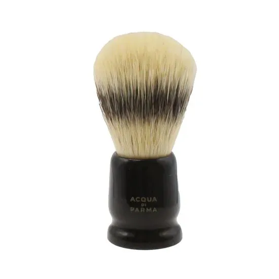 Acqua Di Parma Travel Shaving Brush Black