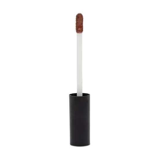 bareMinerals Gen Nude Liquid Lipstick Brilliant Bronzite