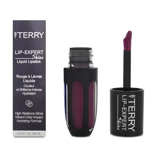 BY TERRY Lip Expert Shine Liquid Lipstick 14 Coral Sorbet