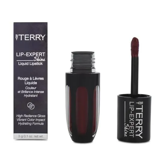 BY TERRY Lip Expert Shine Liquid Lipstick 14 Coral Sorbet