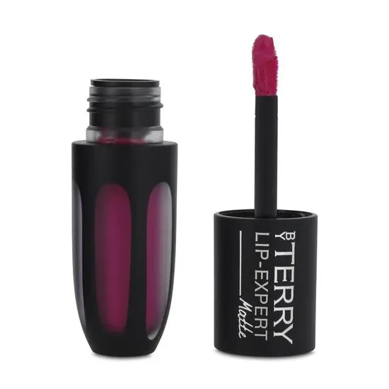 BY TERRY Lip Expert Matte Liquid Lipstick 15 Velvet Orchid