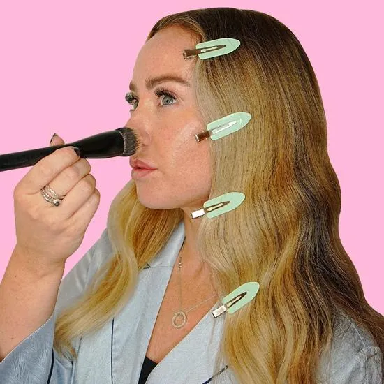 Give Me Mini Hair Styler Kit