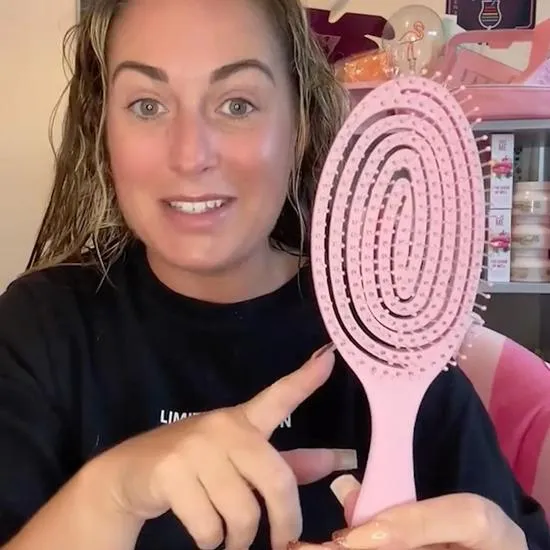 Give Me Mini Hair Styler Kit