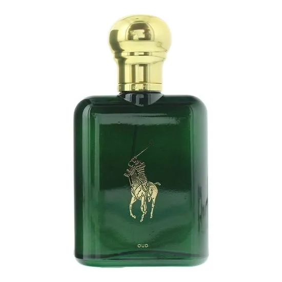 Ralph Lauren Polo Oud Eau De Parfum 125ml
