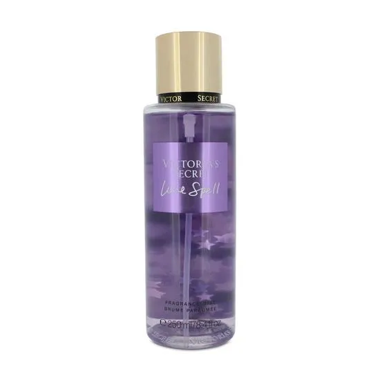 Victoria's Secret Love Spell Fragrance Mist 75ml