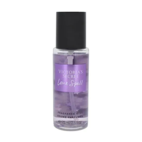 Victoria's Secret Love Spell Fragrance Mist 75ml