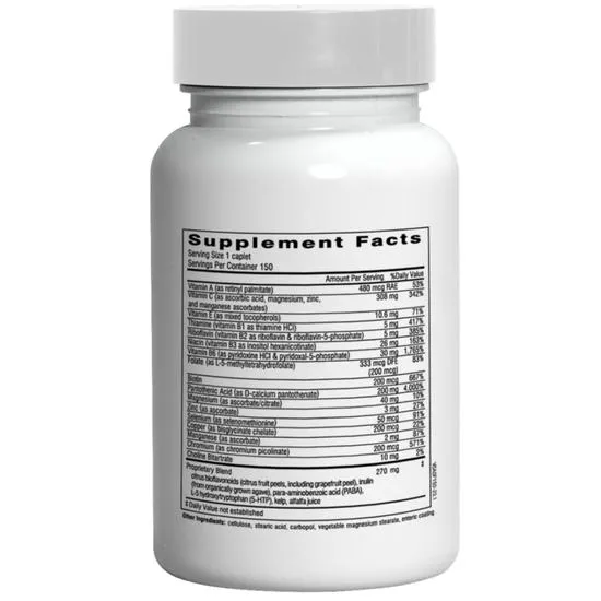 Dr Wilson's Super Adrenal Stress Formula Caplets 90 Caplets