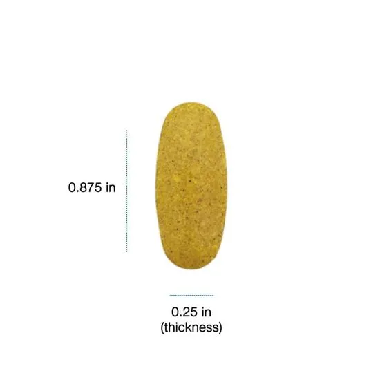 Dr Wilson's Super Adrenal Stress Formula Caplets 90 Caplets