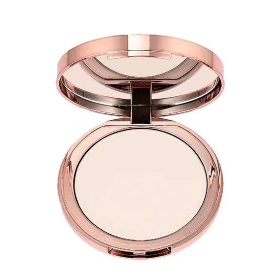 Bellamianta Sheer Perfection Translucent Pressed Powder