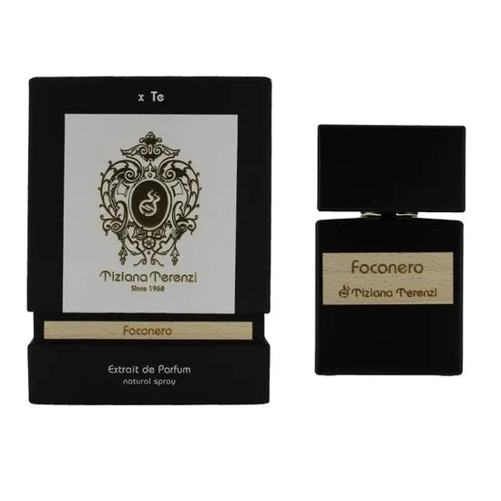 Tiziana Terenzi Foconero Extrait De Parfum 100ml