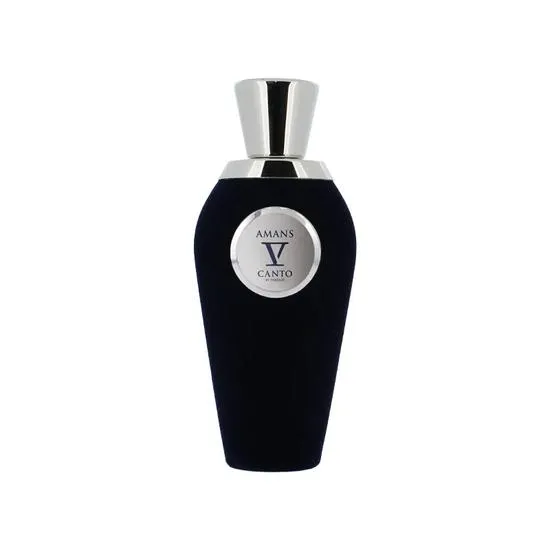 Tiziana Terenzi V Canto Amans Extrait De Parfum 100ml