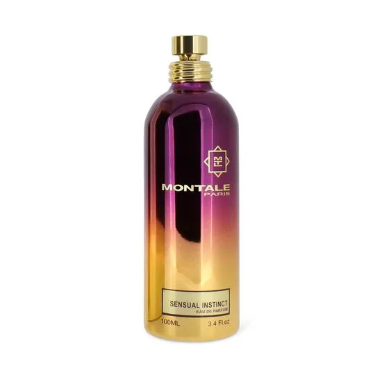 Montale Sensual Instinct Eau De Parfum 50ml