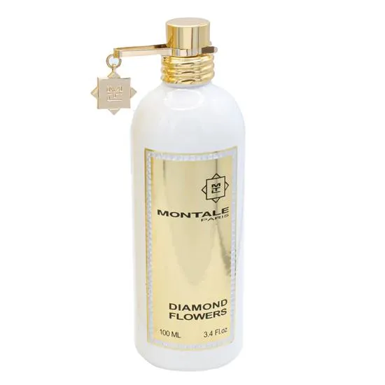 Montale Diamond Flowers Eau De Parfum 100ml