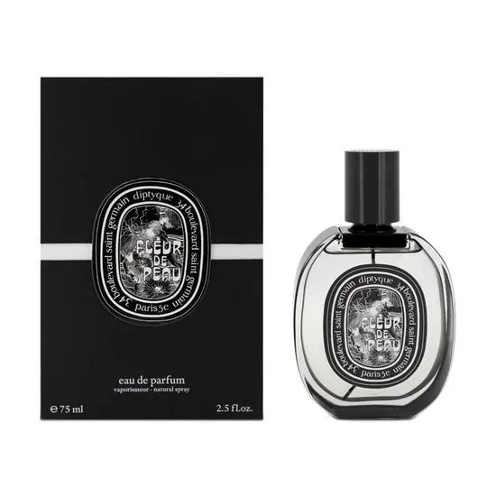 Diptyque Fleur De Peau Eau De Parfum 75ml